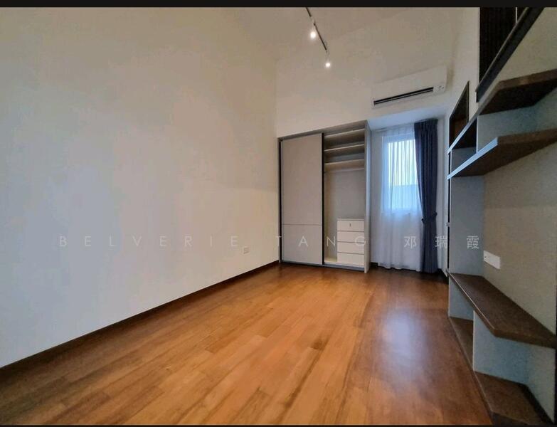 For Rent - Parksuites