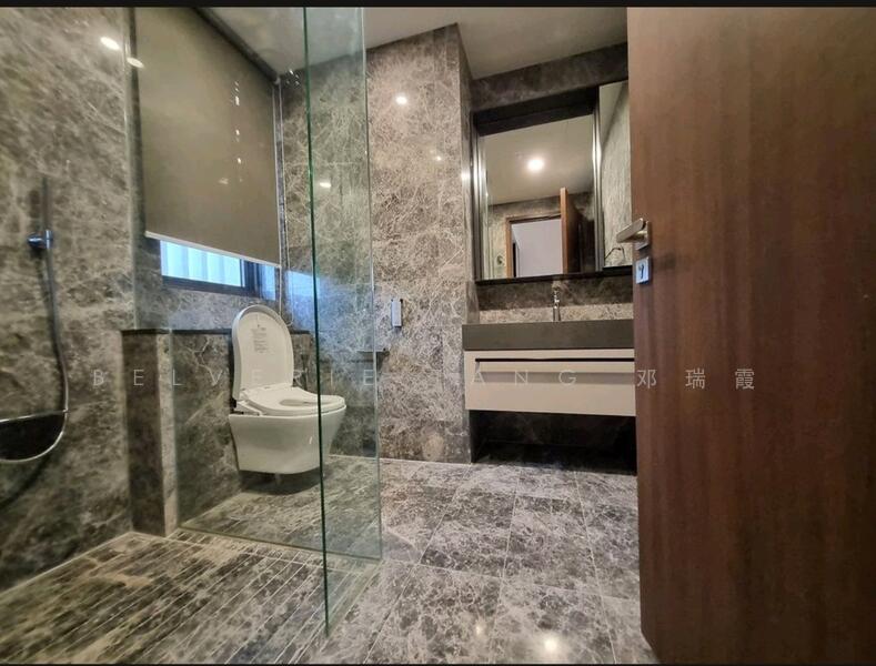For Rent - Parksuites