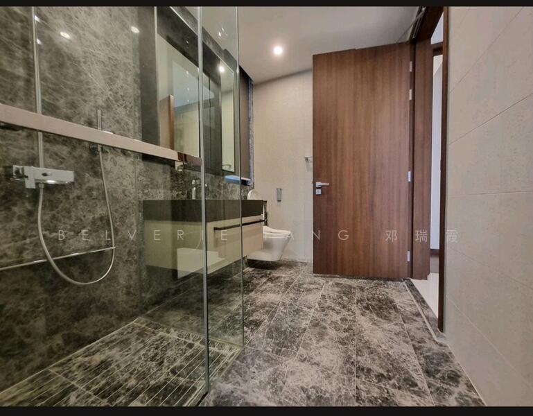 For Rent - Parksuites