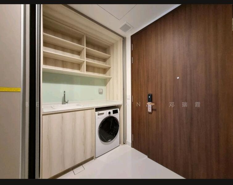 For Rent - Parksuites