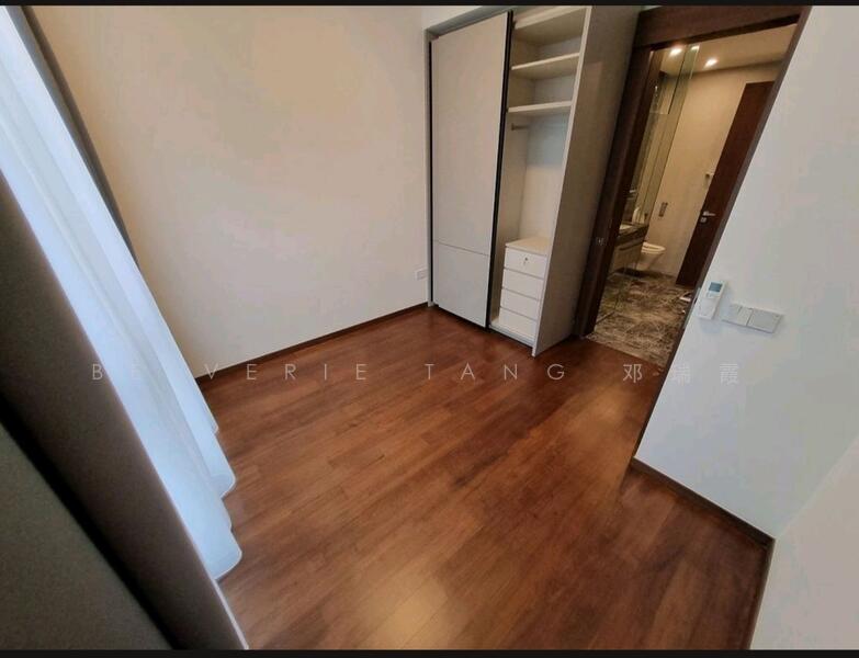 For Rent - Parksuites