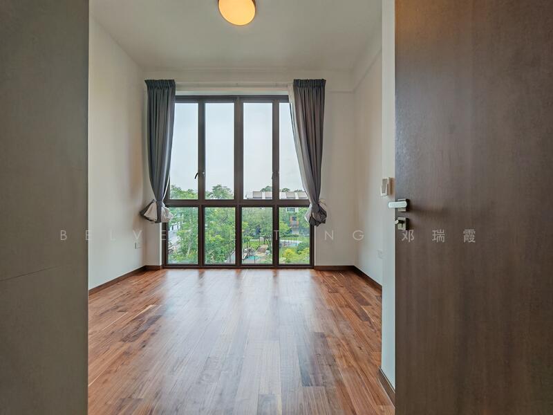 For Rent - Parksuites