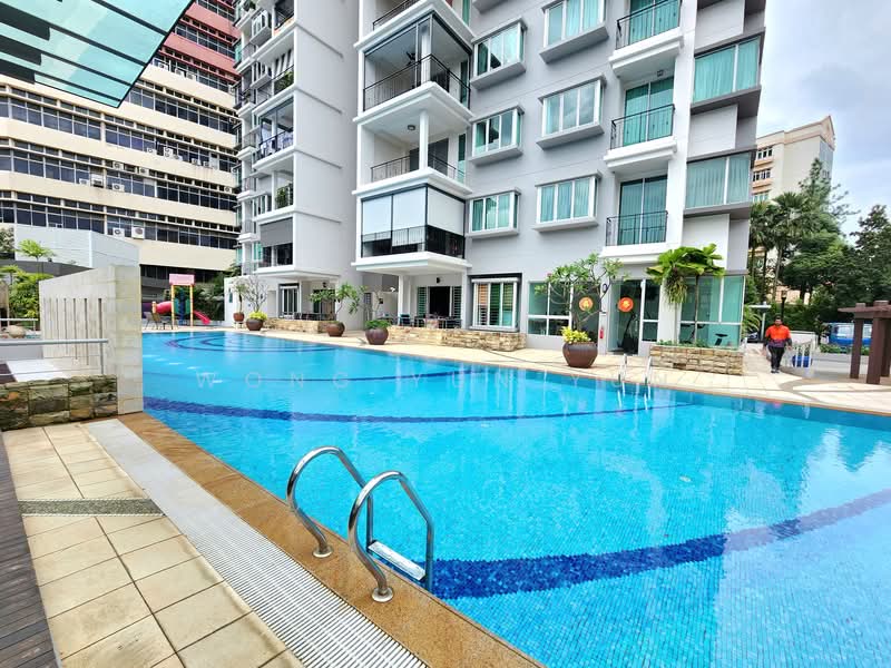 Moonstone Residences Apartment For Sale at S$ 1,950,000 | PropertyGuru Singapore