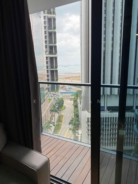Skysuites @ Anson, 8 Enggor Street, 1 Bedroom, 398 sqft, Condominium For Rent, by Keith Tan, 24349516 - PropertyGuru.com.sg