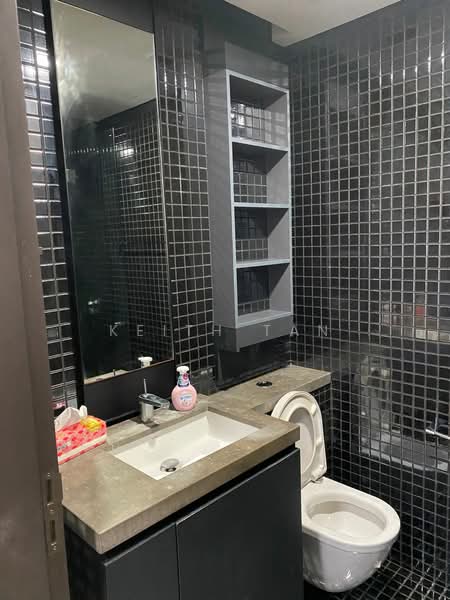 Skysuites @ Anson, 8 Enggor Street, 1 Bedroom, 398 sqft, Condominium For Rent, by Keith Tan, 24349516 - PropertyGuru.com.sg
