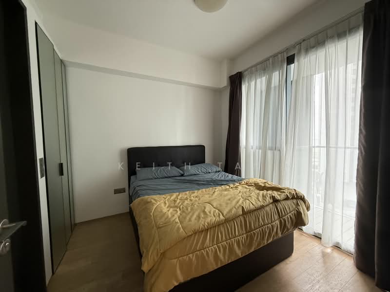 Skysuites @ Anson, 8 Enggor Street, 1 Bedroom, 398 sqft, Condominium For Rent, by Keith Tan, 24349516 - PropertyGuru.com.sg