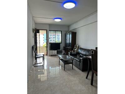 For Rent - 704 West Coast Road