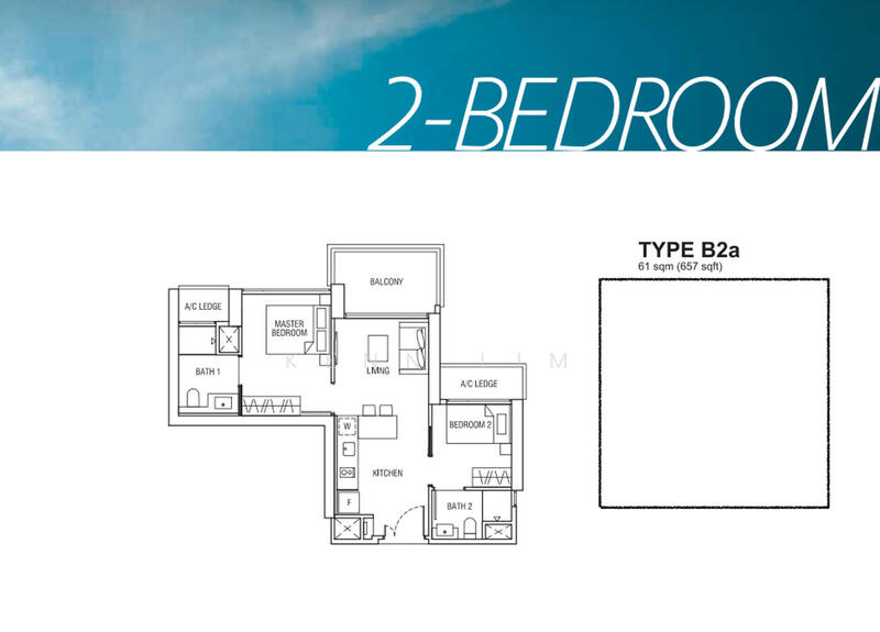 For Rent Alex Residences