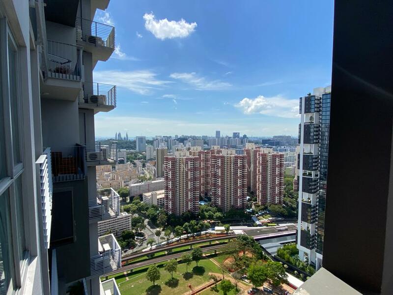 For Rent - Alex Residences