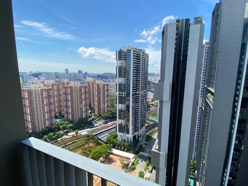 For Rent - Alex Residences