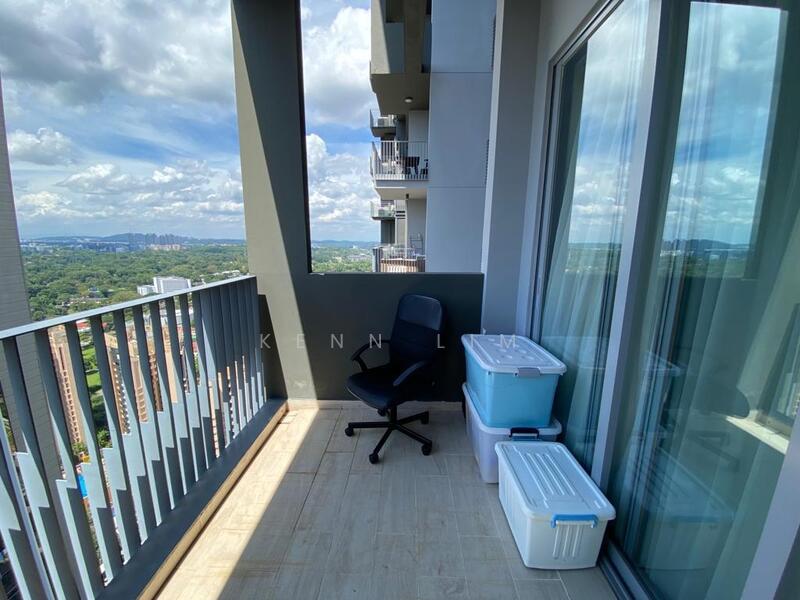 For Rent - Alex Residences
