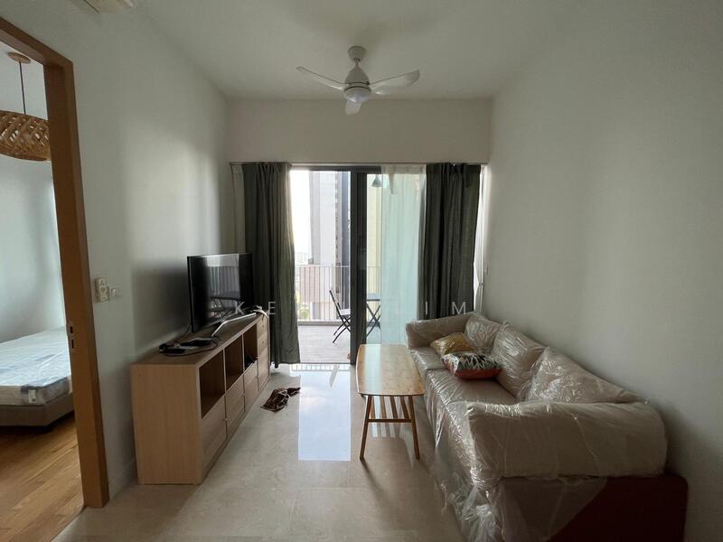 For Rent - Alex Residences