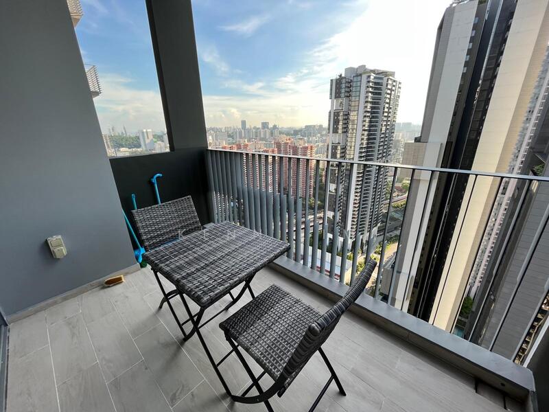 For Rent - Alex Residences