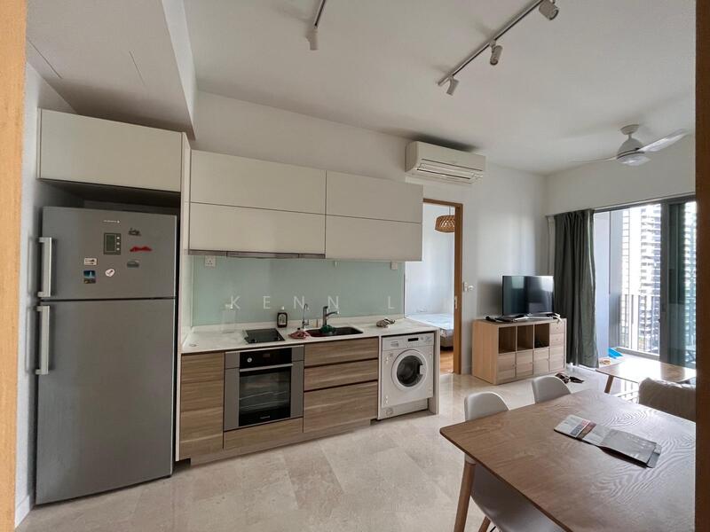 For Rent - Alex Residences