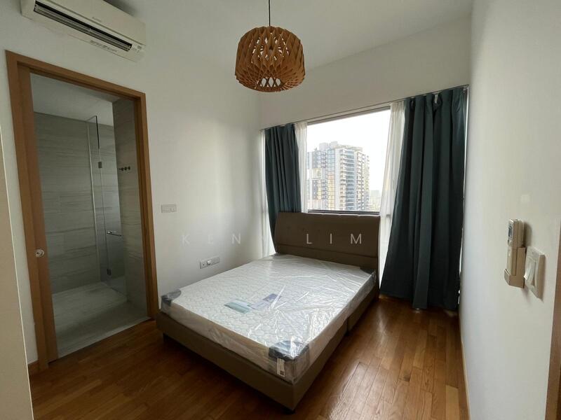For Rent - Alex Residences