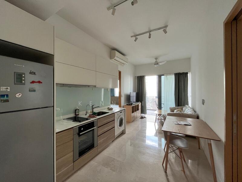 For Rent - Alex Residences