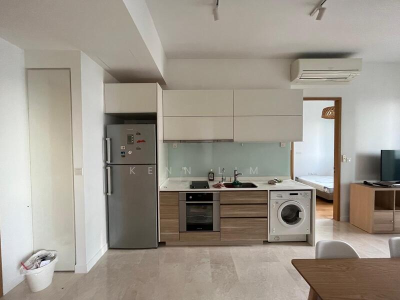 For Rent - Alex Residences