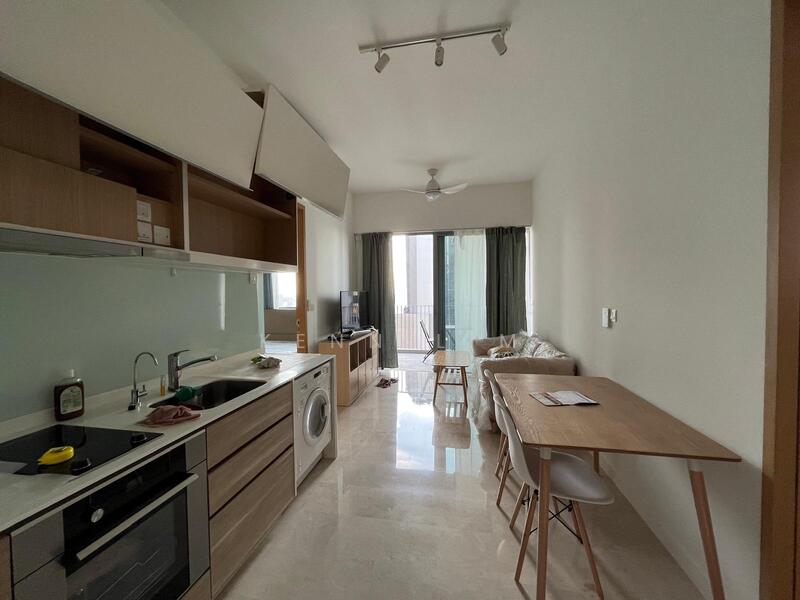 For Rent - Alex Residences