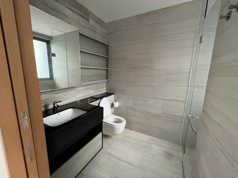 For Rent - Alex Residences