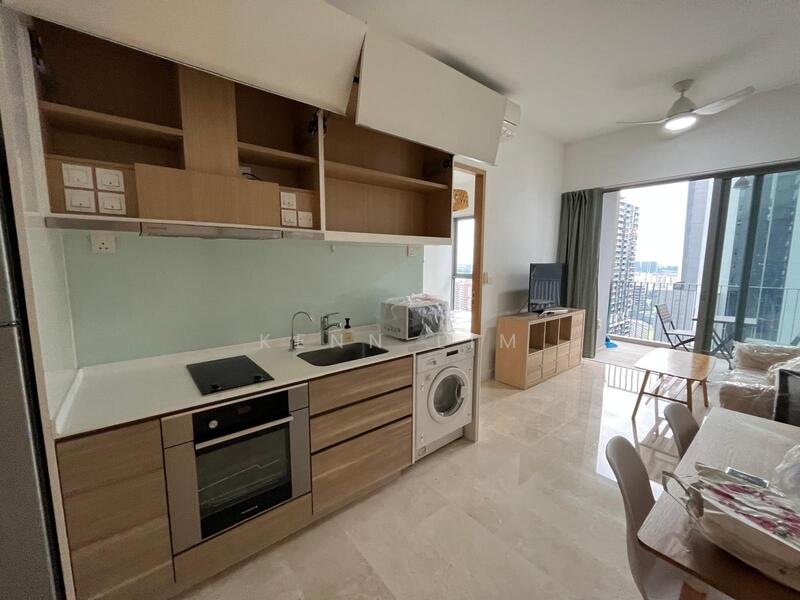 For Rent - Alex Residences