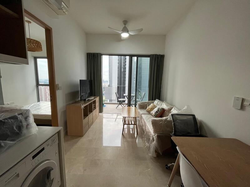 For Rent - Alex Residences