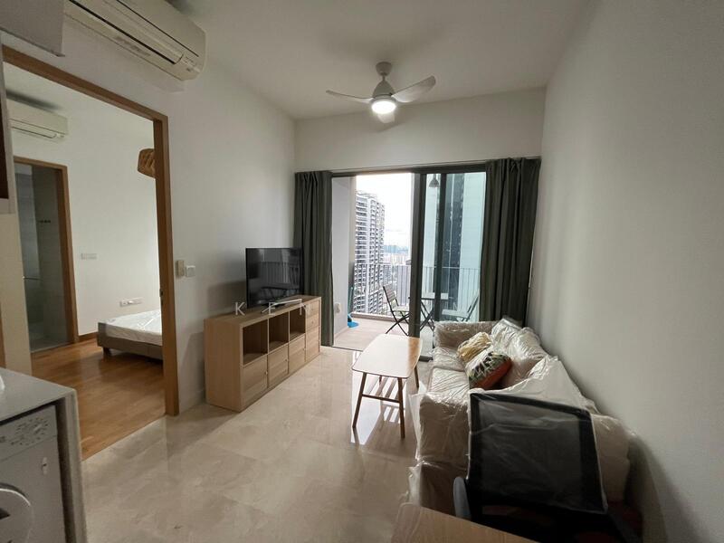 For Rent - Alex Residences