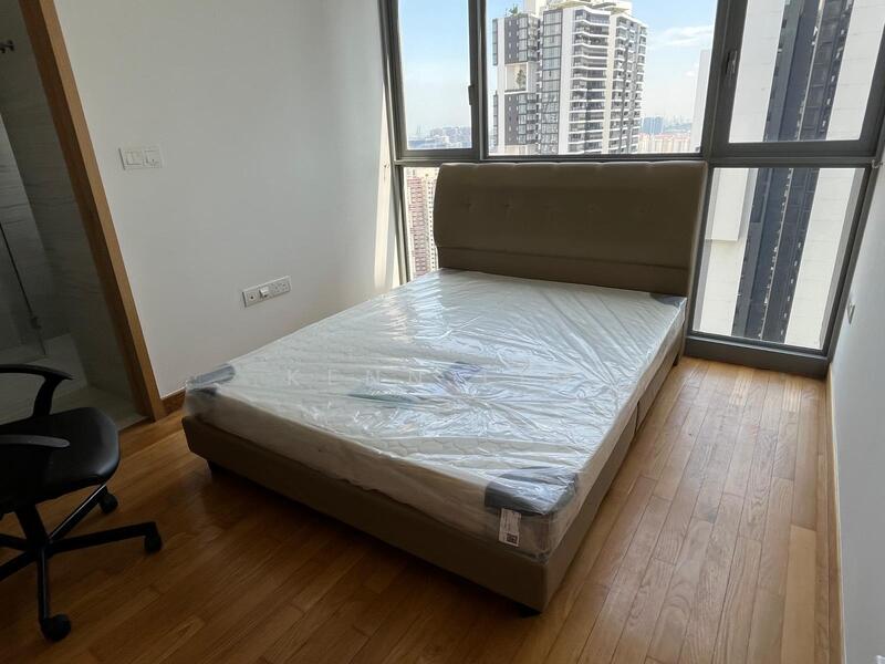 For Rent - Alex Residences