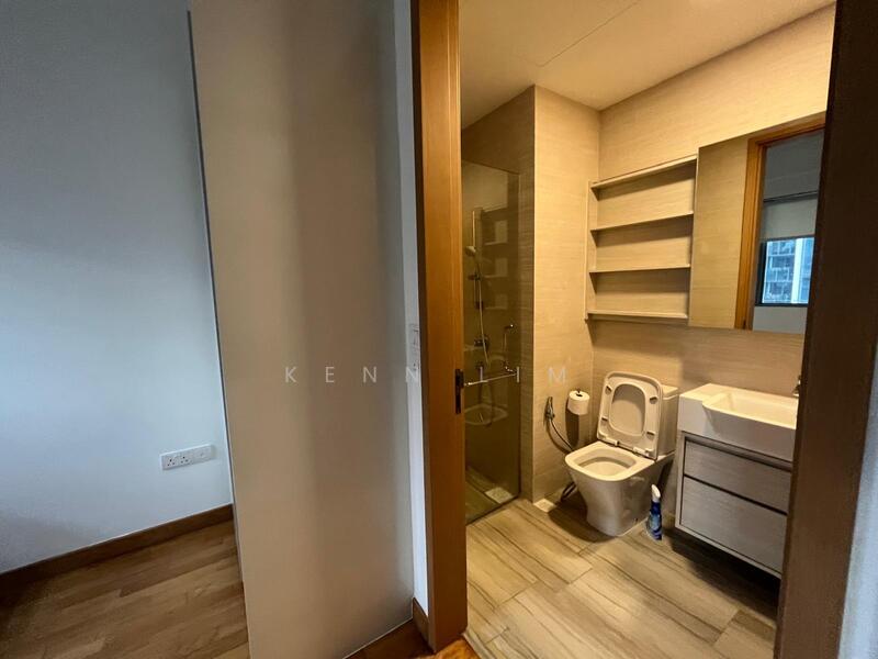 For Rent - Alex Residences