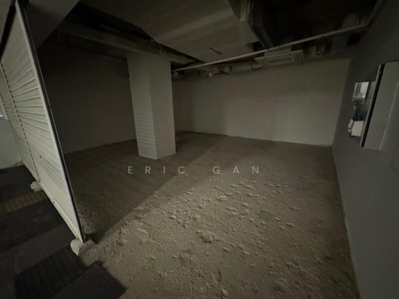 Havelock II, 2 Havelock Road, 786 sqft, Food & Beverage For Rent, by Eric Gan, 24349770 - 883 sqft, Basement 1 Unit - CommercialGuru.com.sg