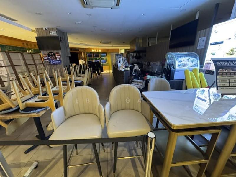 Havelock II, 2 Havelock Road, Boat Quay / Raffles Place / Marina, 786 sqft, Food & Beverage For Rent, by Eric Gan, 24349770 - 592 sqft, Open Kiosk 2nd floor Unit - CommercialGuru.com.sg