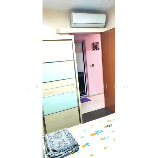 12A Marsiling Lane, 12A Marsiling Lane, Room Rental, 130 sqft, H RENT