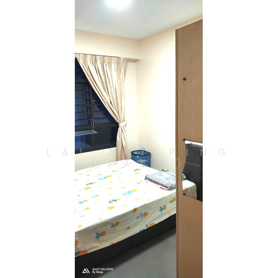 12A Marsiling Lane, 12A Marsiling Lane, Room Rental, 130 sqft, H RENT