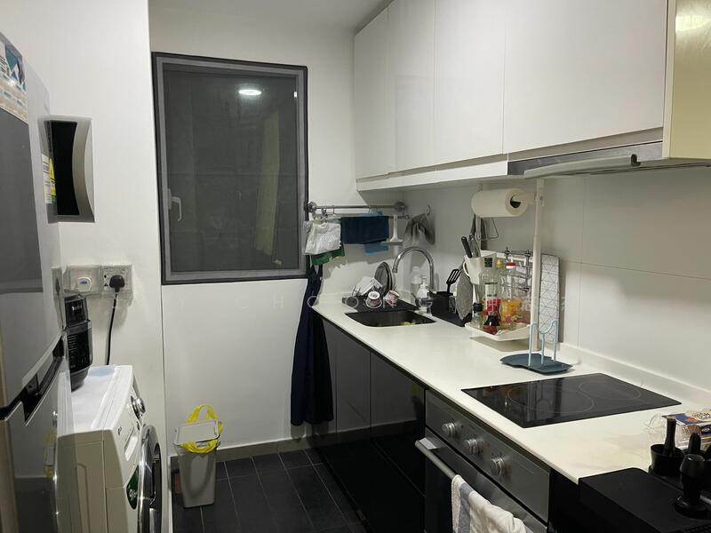 The Minton, 10D Hougang Street 11, 1 Bedroom, 700 sqft, Condominium For Sale, by Jay Choong 钟志杰, 24349809 - PropertyGuru.com.sg