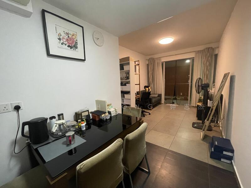 The Minton, 10D Hougang Street 11, 1 Bedroom, 700 sqft, Condominium For Sale, by Jay Choong 钟志杰, 24349809 - PropertyGuru.com.sg