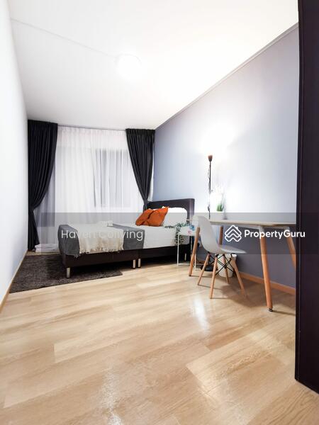 For Rent - Central Green