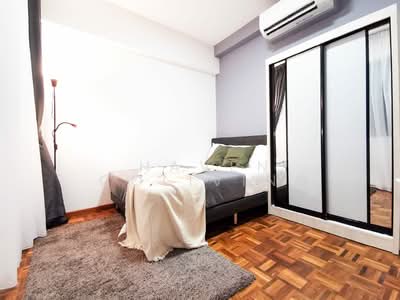 For Rent - Central Green