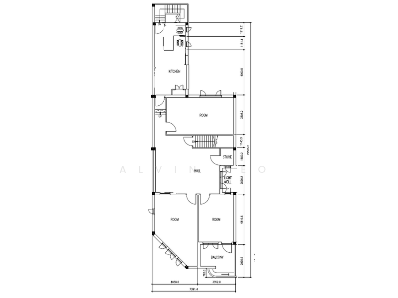 For Rent 66 Eng Watt Street