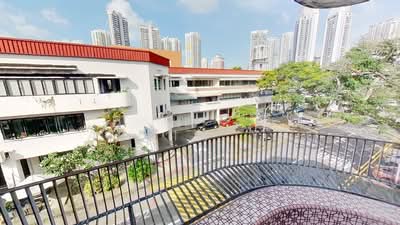 For Rent - 66 Eng Watt Street