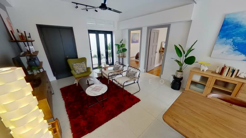 For Rent - 66 Eng Watt Street