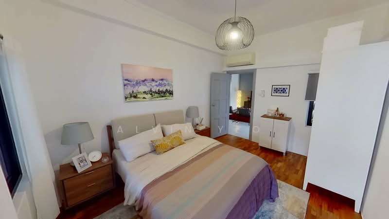 For Rent - 66 Eng Watt Street