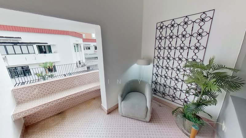 For Rent - 66 Eng Watt Street