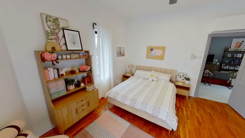 For Rent - 66 Eng Watt Street