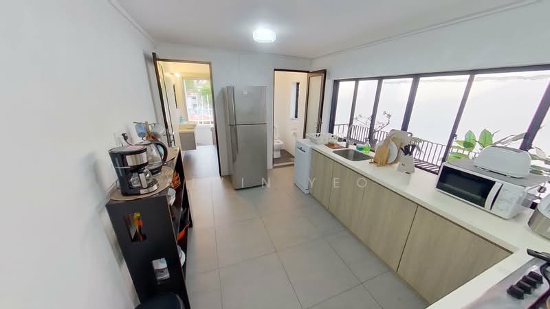 For Rent - 66 Eng Watt Street