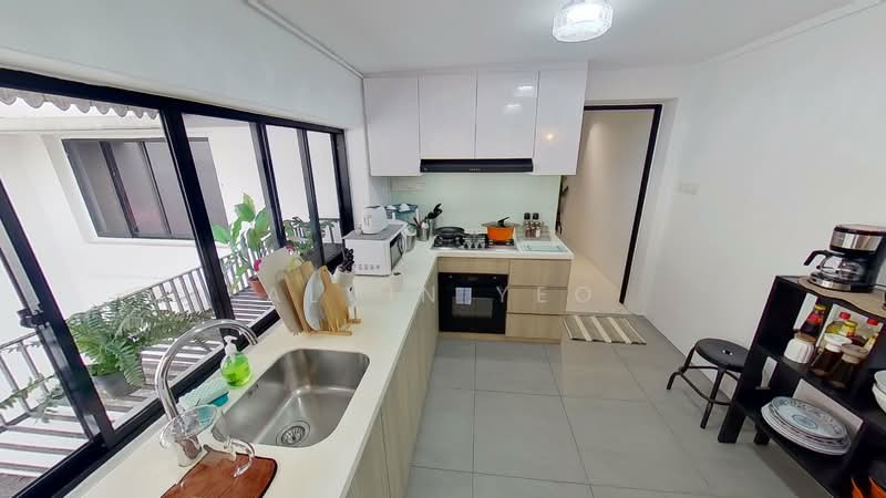 For Rent - 66 Eng Watt Street