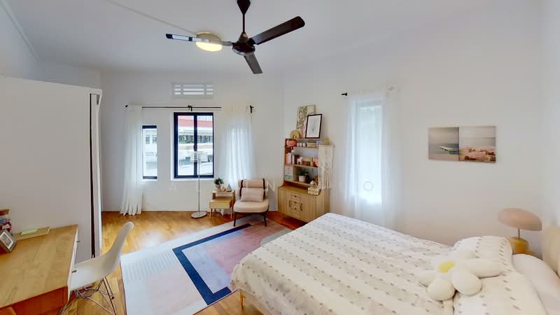 For Rent - 66 Eng Watt Street