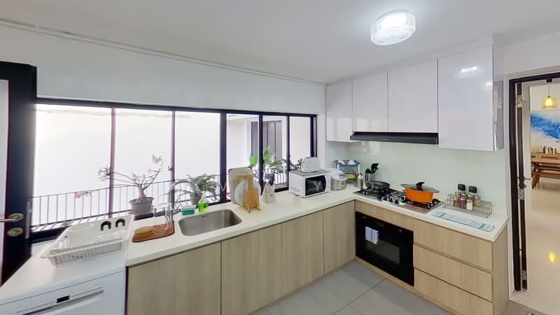 For Rent - 66 Eng Watt Street