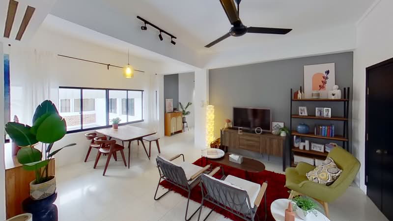 For Rent - 66 Eng Watt Street