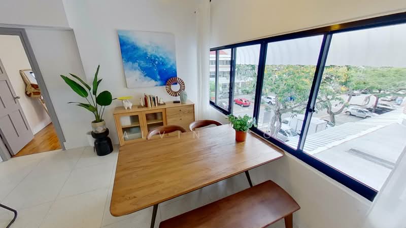 For Rent - 66 Eng Watt Street