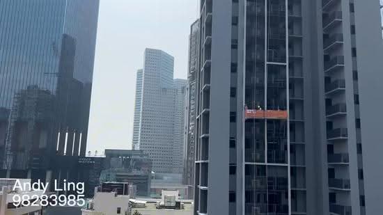 The M, 38 Middle Road, Beach Road / Bugis / Rochor, 2 Bedrooms, 721 sqft, Condominium For Sale, by Andy Ling 凌志泉, 24349968 - PropertyGuru.com.sg