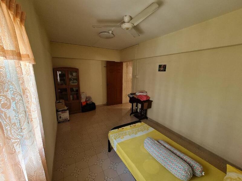 139 Potong Pasir Avenue 3, 139 Potong Pasir Avenue 3, Room Rental, 182